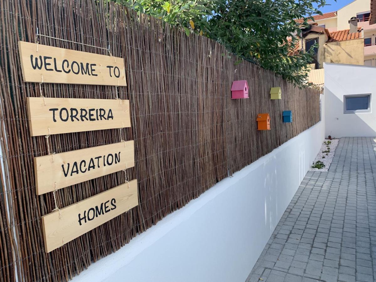 Torreira Vacation Homes - Ria House Екстериор снимка